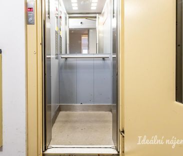 Pronájem bytu 1+kk 20 m2 - Photo 3