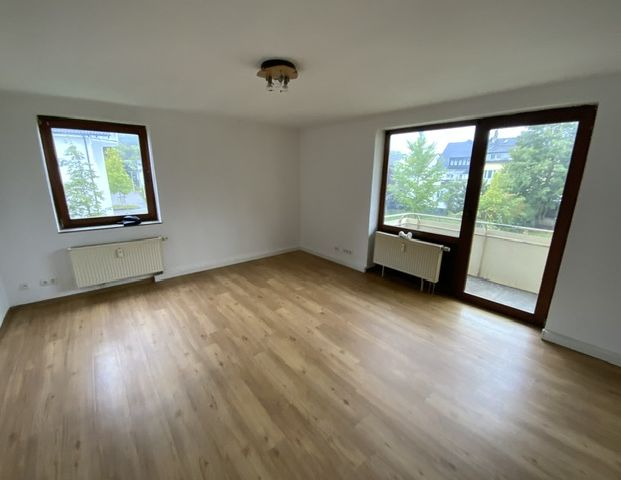 Demnächst frei! 3-Zimmer-Wohnung in Bad Neuenahr-Ahrweiler - Photo 1