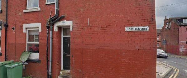 4 Bed Terraced House, Harold Avenue, LS6 - Photo 1