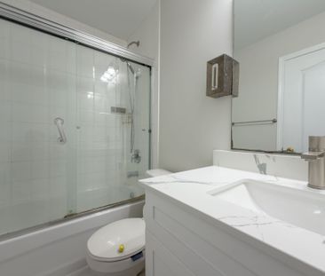 For Lease - 4600 Steeles Avenue Unit# 112, Markham, Ontario - Photo 3