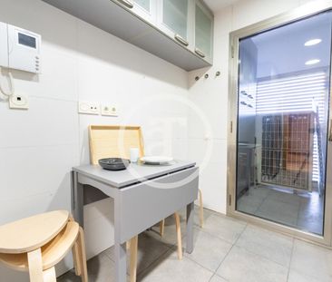 Piso de alquiler en Calle de Dulce Chacón, 33, Virgen del Cortijo -... - Photo 3