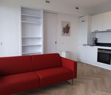 Te huur: Appartement Ridderspoorweg in Amsterdam - Foto 1