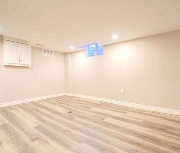 For Lease - 15 Old Oxford Road Unit# Lower Unit, St. Catharines, On... - Photo 5