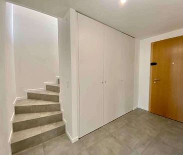 Appartement de 6 pièces en duplex et attique avec terrasse à Onex - Foto 6