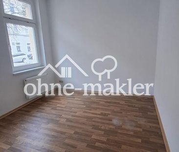 3 Zi.EG Balkon & Terr.m. Garten - Photo 3