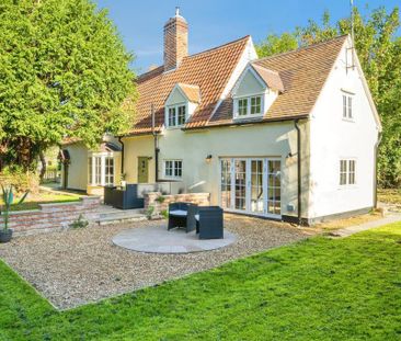 3 bedroom detached house to rent - Photo 6