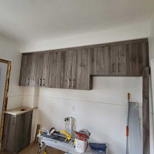 Charmant 3 1/2 Complètement Rénové - Photo 3