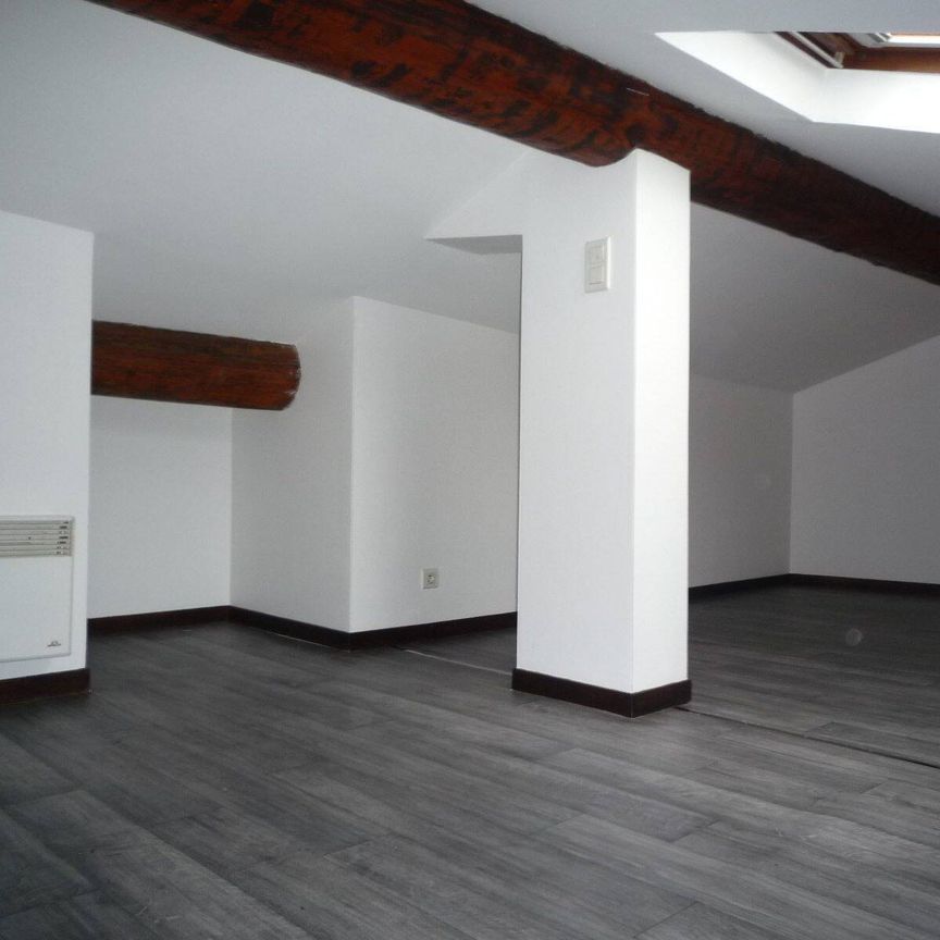 Location appartement 3 pièces 66.86 m² à Bourg-de-Péage (26300) - Photo 1