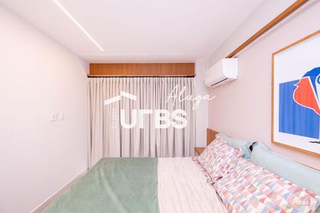 Apartamento, 49 m², 1 qts, 2 banh., 1 vagas, Setor Bueno - Foto 5