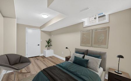 For Lease - 1378 Broderick Street, Innisfil, Ontario - Photo 2