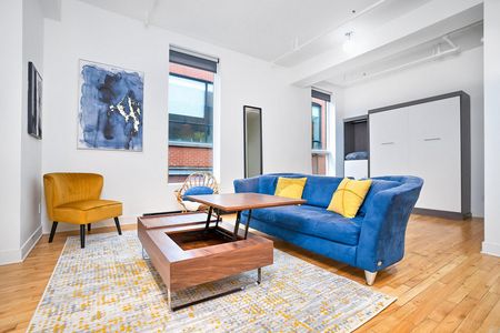 Furnished Loft - Photo 3