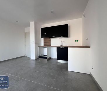 Location Appartement 2 pièces 39m² ARLES 13200 - Photo 3