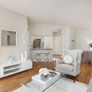 MAGNIFIQUES APPARTEMENTS 3-1/2 DE TYPE CONDO À SAINTE-THÉRÈSE - Photo 2