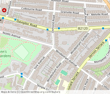 Osmond Road, Hove, East Sussex, BN3 - Photo 1