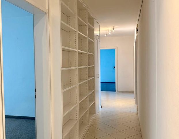 Schöne, helle 4,5 Zimmer Wohnung mit 125qm zentral in Laim - Foto 1