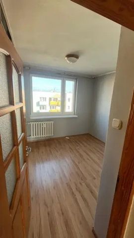 2-pokojowe, balkon, piwnica | Gdynia, Witomino - Zdjęcie 5