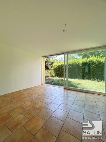 3.5 Zimmer, EG - Photo 5