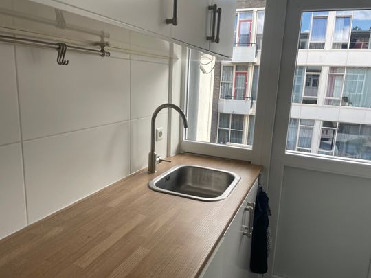 Te huur: Appartement Hoogstraat 69 C in Rotterdam - Foto 1