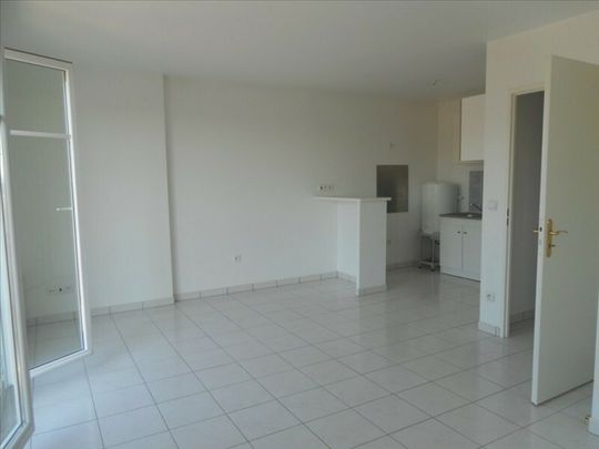 Appartement 1 Pièce 30 m² - Photo 1