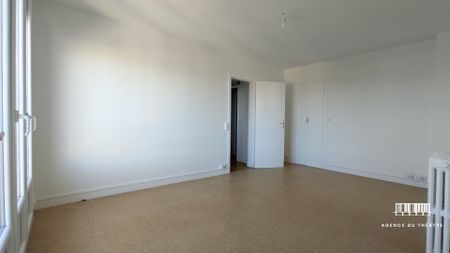 Location Appartement 3 pièces 51m² - Photo 2