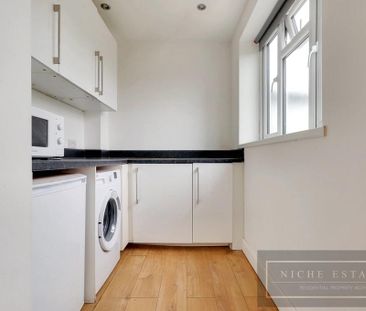 1 bedroom house of multiple occupation to rent - Photo 3