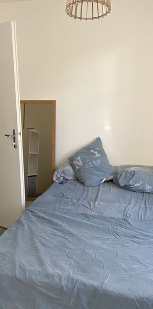 Location Appartement 2 pièces 33m² ANGERS 49100 - Photo 1
