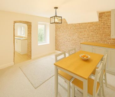 3 bedroom end of terrace house to rent - Photo 3