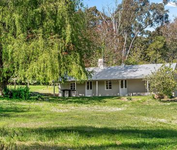 Updated 1870s Villa in Stirling - Photo 5