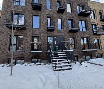 Nouveauté sur le marché Appartement à louer - Montréal (Verdun/Île-... - Photo 4