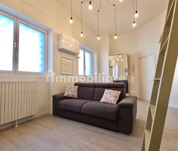 Monolocale via Giovanni Duprè 16, Ghisolfa - Mac Mahon, Milano - Photo 6