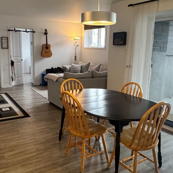 4 1/2 Mascouche - Photo 1