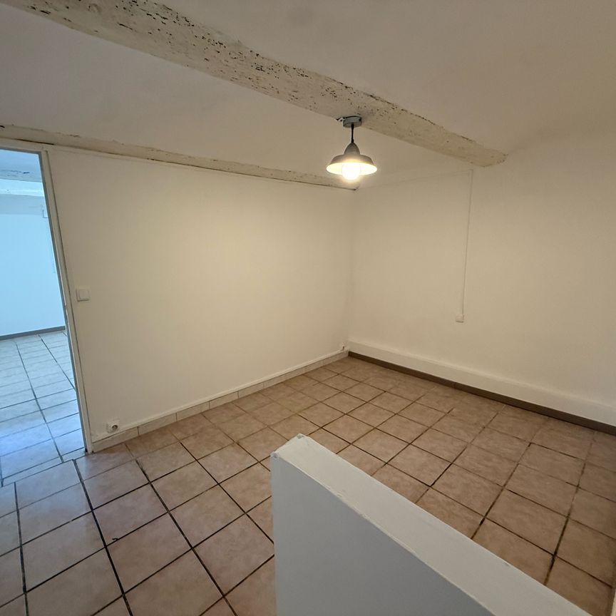 GANGES - Appartement type 2 de 32.06m² - Photo 1