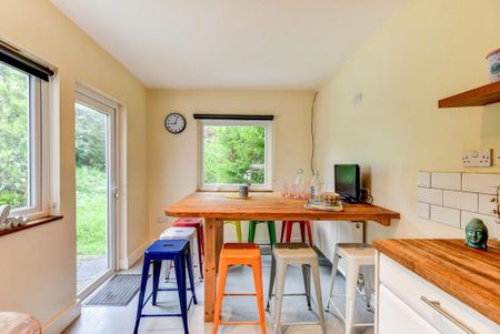 9 bedroom house to rent - Photo 2