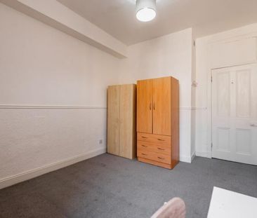 1 Bed Flat, Elizabeth Street, G51 - Photo 1