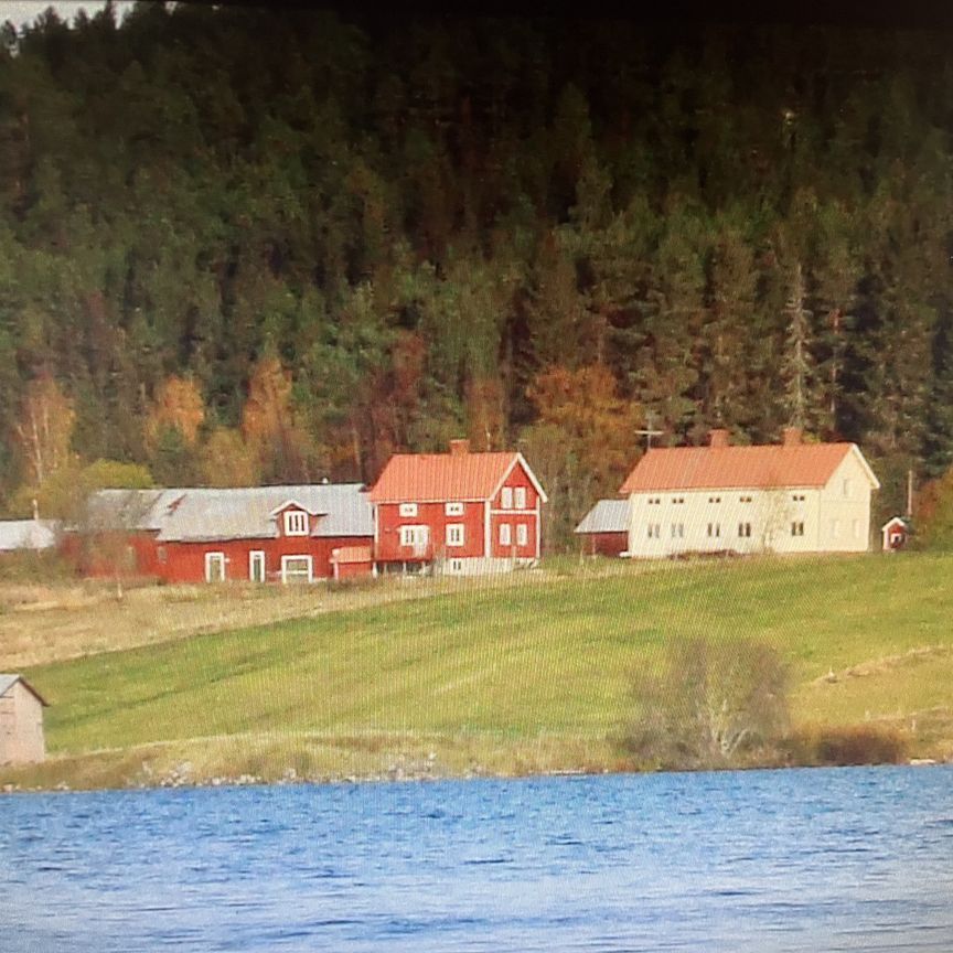 Äspnäs, Strömsund - Foto 1