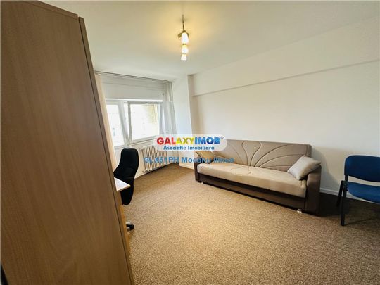 Inchiriere apartament 2 camere, Ultracentral, Ploiesti - Fotografie 1
