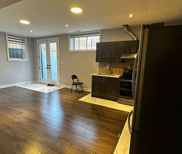 For Lease - 331 Morrish Road, Toronto, Ontario - Photo 1
