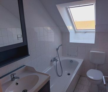 wunderbare 3 Raumwohnung inkl EBK ab Januar - Foto 1