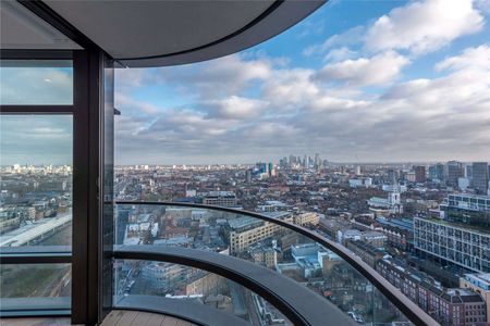 Principal Place, Worship Street, London, EC2A 2FE - Photo 3