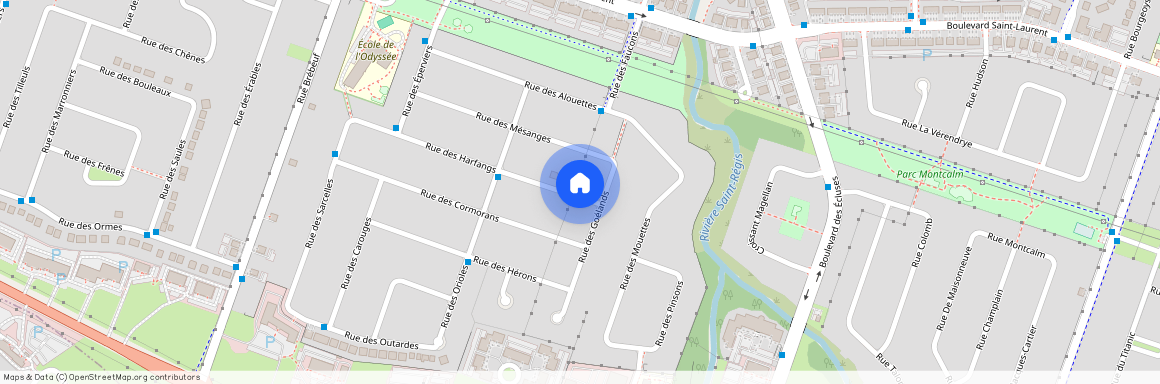 Sainte-Catherine, Sainte-Catherine, Montérégie, J5C 1R1