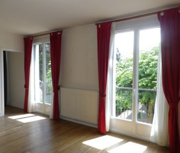 A LOUER APPARTEMENT T2 ANGERS PROCHE CHU - Photo 2