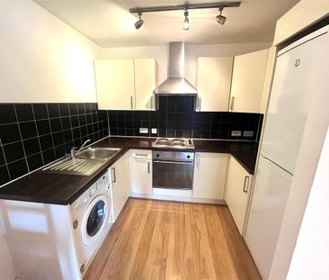 1 bedroom apartment to rent - Photo 6