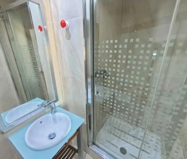 Estudio de alquiler en Avenida de la Rosaleda, 4, La Goleta - San F... - Photo 5