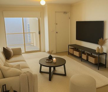 68/47 Kennedy Street, Kingston ACT 2604 - Apartment For Rent | Domain - Photo 3