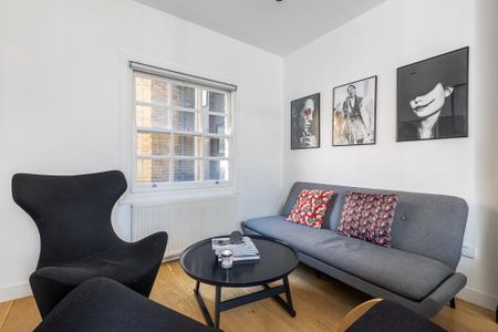 2 bedroom flat to rent - Photo 2