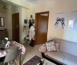 Studio/Γκαρσονιέρα για ενοικίαση - Εύοσμος, - Φωτογραφία 2