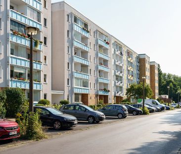 - Zimmerwohnung, 18109 Rostock - Lichtenhagen - Foto 1