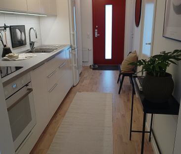 Axel Ohlssons gata, Växjö - Foto 6
