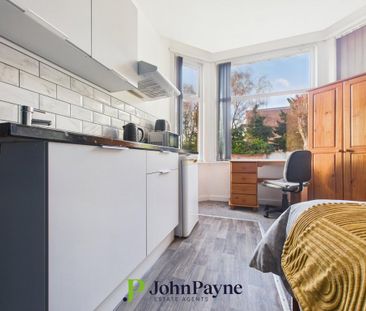 1 bedroom apartment to rent - Photo 5