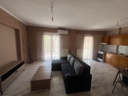 Διαμέρισμα για ενοικίαση Αγία Βαρβάρα (Δράμα) - Photo 3